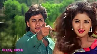 Aisi Deewangi  Deewana___Alka_Yagnik,_Vinod_Rathod___Rishi_Kapoor,_Divya_Bharti_FILMy SONG