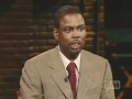 Chris Rock view on the n word