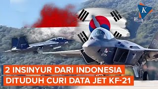 2 Insinyur Indonesia Dituduh Curi Data Jet KF-21, KBRI Seoul Beri Pendampingan