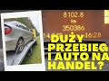 Kupno Mercedesa w203 ze sporym przebiegiem na handel? Wtopa? |HANDLUJTYM VLOG1