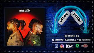 INSOMNIA 🎶 Jean & Alex 🎶 Bachata (2026)
