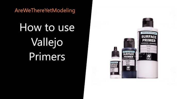 Which is the Best Black Primer? 