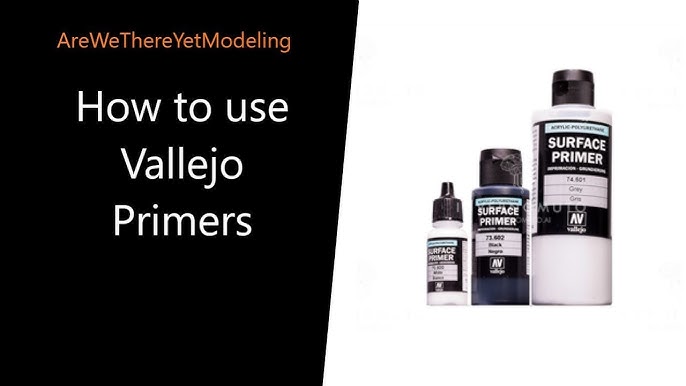 🇺🇸🇬🇧WHAT COLOR PRIMER DO YOU USE FOR MINIATURES? - Angel GiraldeZ 