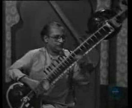 Pt Nikhil Banerjee & Anindo Chatterjee - Mahula Ka...