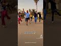 Yvon yusuf - polepole feat. RJ Kanierra (officiel dance video by Darelle le chorégraphe)😱