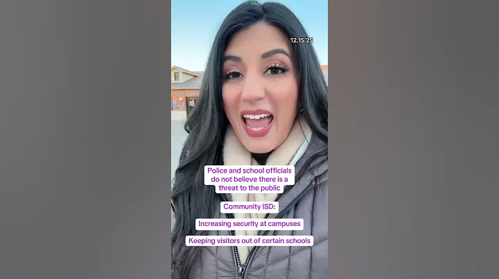 North Texas middle school student wanted in deadly shooting, officials say; 3 schools will be closed