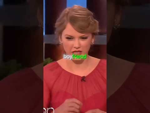 Why Taylor Swift