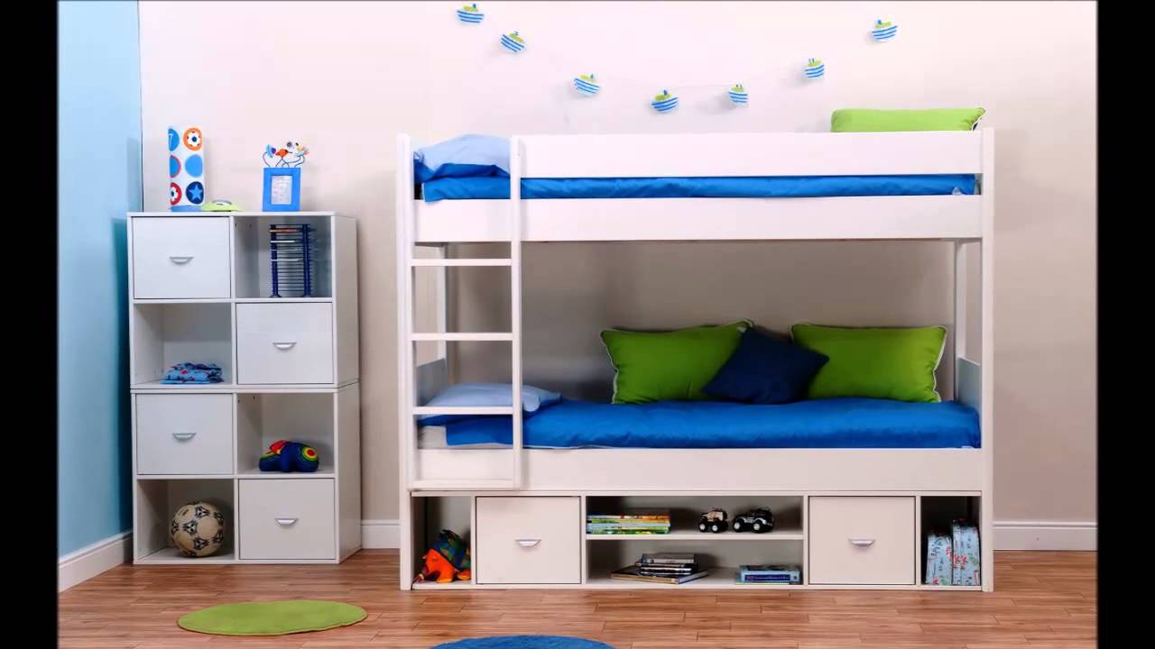 Kleine kinderzimmer für jungen youtube