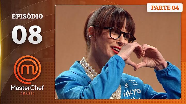 EP. 08 - 4/5: PROVA DE SERVIÇO E FERMENTADOS (14/07/25) | TEMP. 12 | MASTERCHEF BRASIL