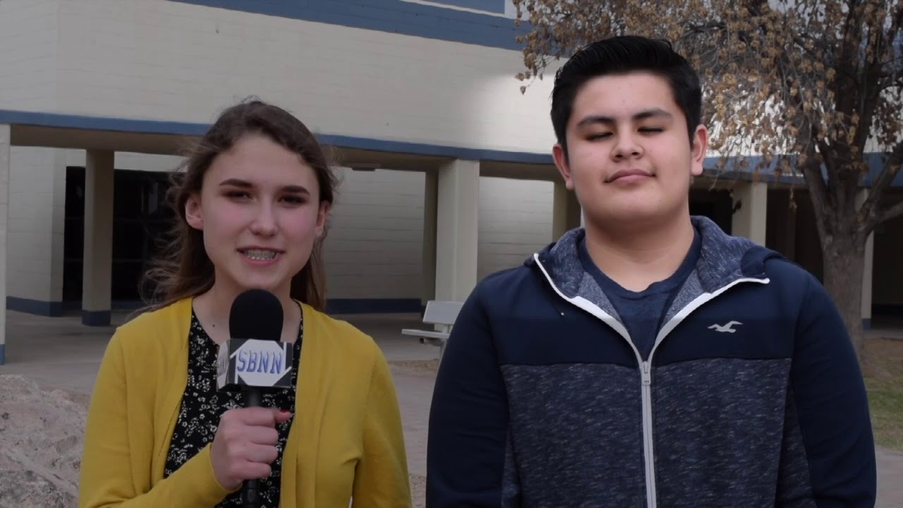 Daily Show Tuesday 4.3.18 bulldogs logo