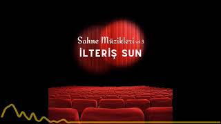 İlteriş Sun - 2. Mucize (Listria) (Sahne Müzikleri Vol3) (2023) Resimi