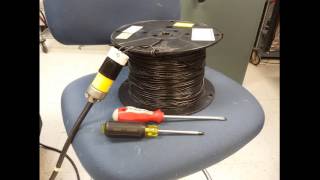 MAE 535 Inductive Heat Demo