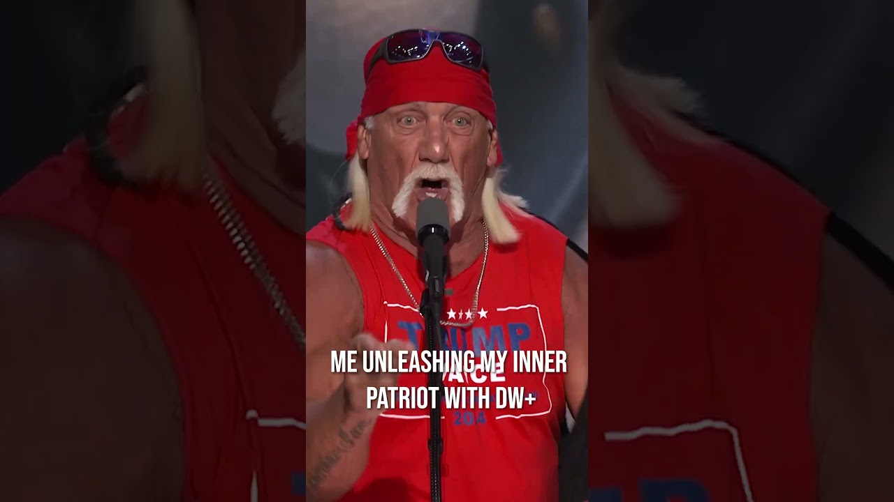 It's time, brother