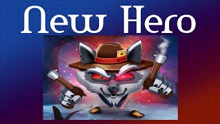 Don't let this new hero bite you! 🐺 - Smashing Four screenshot 5