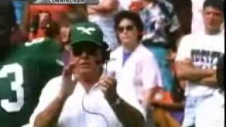 Randall Cunningham Tribute- Fly Like An Eagle