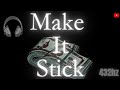 Make it stick wealth prosperity  financial abundance affirmations use for 21 days