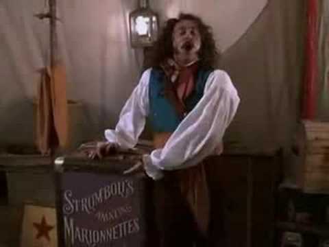 pleasure island terron brooks geppetto soundtrack Live strip club feed