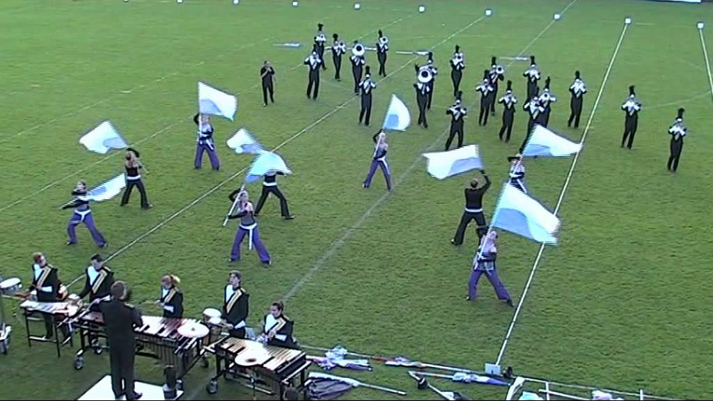 Jong-Holland Senioren @ DCN Finals 2011