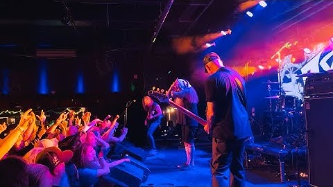 EXCEL – Live at MDF 05/25/2025 (Almost Full Set)