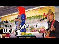 Gitar tunggal lucu dari kabupaten Musi banyuasin khas Sumatera selatan Palembang