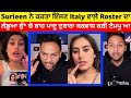 Surleen   italy  roster   surleen reply italy wala roaster  surleen reply amar padda