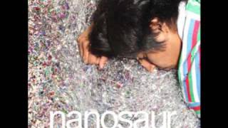 NANOSAUR: CNTRL ALT DEL