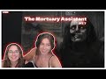 SPEED RUN! | THE MORTUARY ASSISTANT FINALE (7) VOD