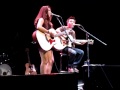 David Choi Live in Manila - My Time With You (with Krissy)