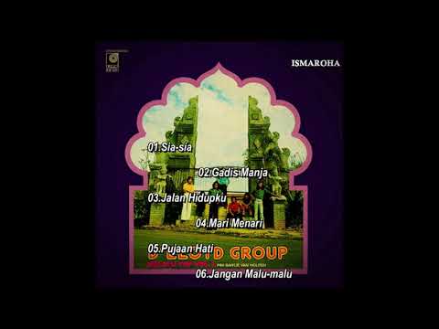 D'Lloyd Group  - Melayu Pop Vol  3