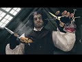 ASMR Haircut & Shave at Sweeney's Sleepy Barbershop