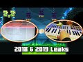 Dash full song if mdk did not remake the leaks  geometry dash 22