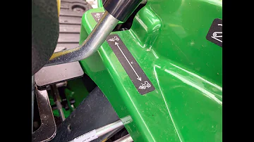 Jak funguje pohon všech kol u traktoru?