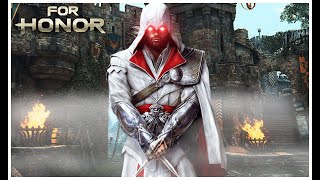 Ezio Auditore Made Pirate Rage Quit | PK Hero Skin