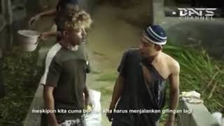 Agus kotak story of the day
