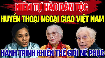 Bà Nguyễn Thị Bình Nhận Giải Romesh Chandra 2025: Giây Phút Khiến Cả Hội Trường Rơi Nước Mắt