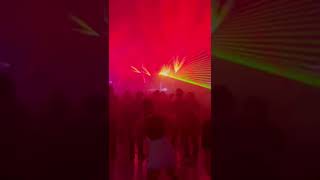 Sam Paganini 🔥📍Gießen #sampaganini #techno #music #musik #hessen #gießen #giessen #festival #amen