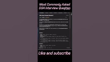 Next Greater Element I | Stack & Queue | Interview Prep | Quick Recap | DSA | Java | Leetcode - 496|