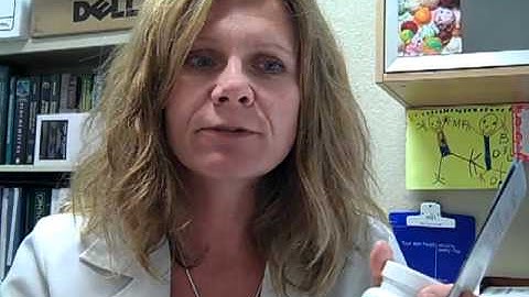 Eye Vitamins - why Omega 3s?