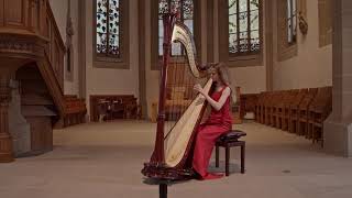 Jasmine Sege, Alphonse Hlemans - La Source