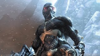 Crysis 2 Awesome Effects & Physics GFX with CryEngine 3