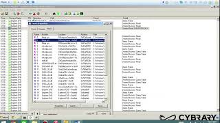 1025 22   Hard Disks and File Systems ProcessMonitor Lab   Computer and Hacking Forensics