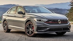 Volkswagen Jetta GLI (2019) Özellikler Volkswagen Jetta GLI (2019) Özellikler