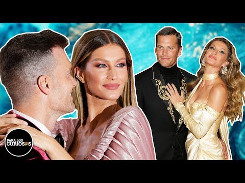 Video: ¿Qué quiere decir Brady con esposa?