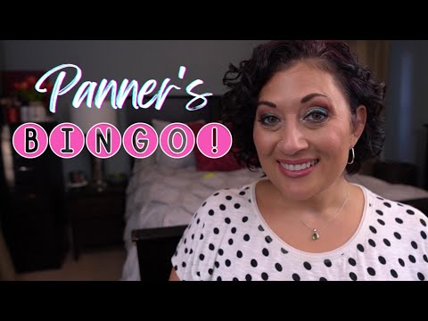 Panner's Bingo! | Pantastic Ladies Collab | Update #11
