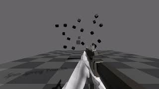MP7 Reload animations V2
