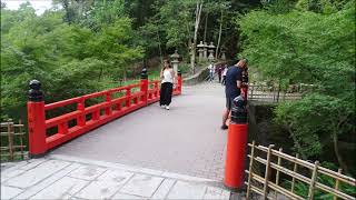 Japanese Temple Gardens.
