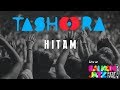 Tashoora - Hitam