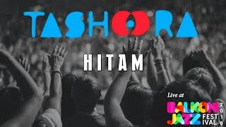 Tashoora - Hitam