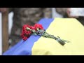 Україна повернула тіла ще 19 своїх полеглих захисників