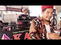 Debu - Debu Jalanan Kelurahan Tanjung Rancing 220526✓